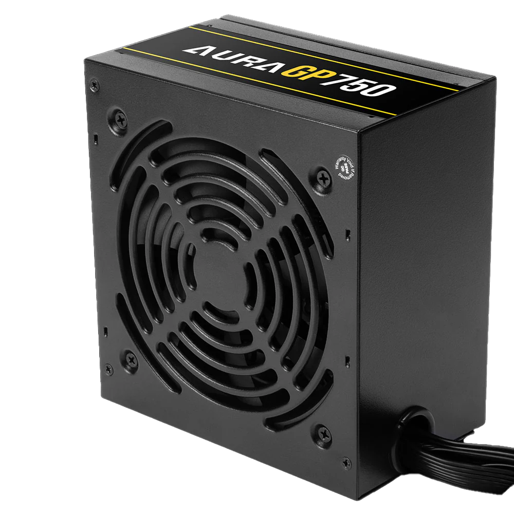 Gamdias Aura GP750 Power Supply (750W)