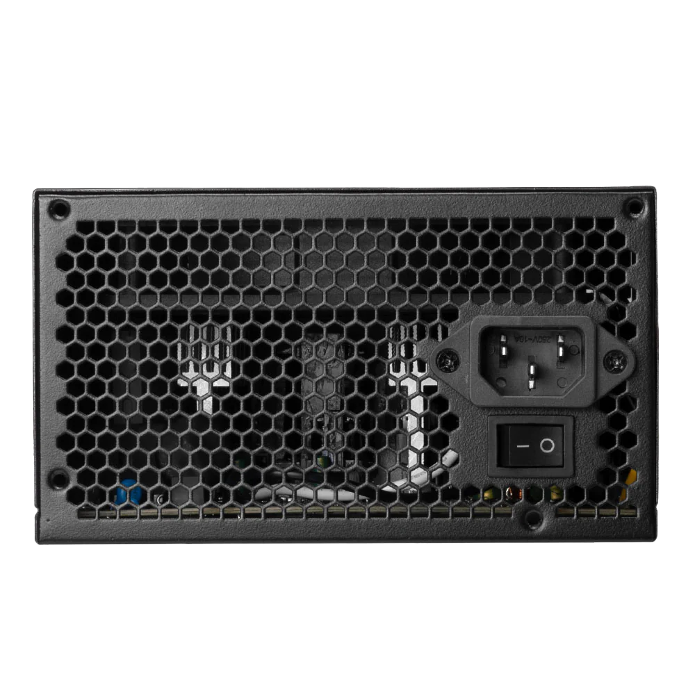 Gamdias Aura GP750 Power Supply (750W)