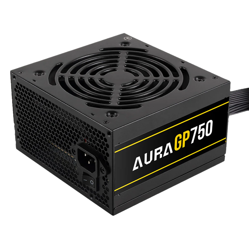 Gamdias Aura GP750 Power Supply (750W)