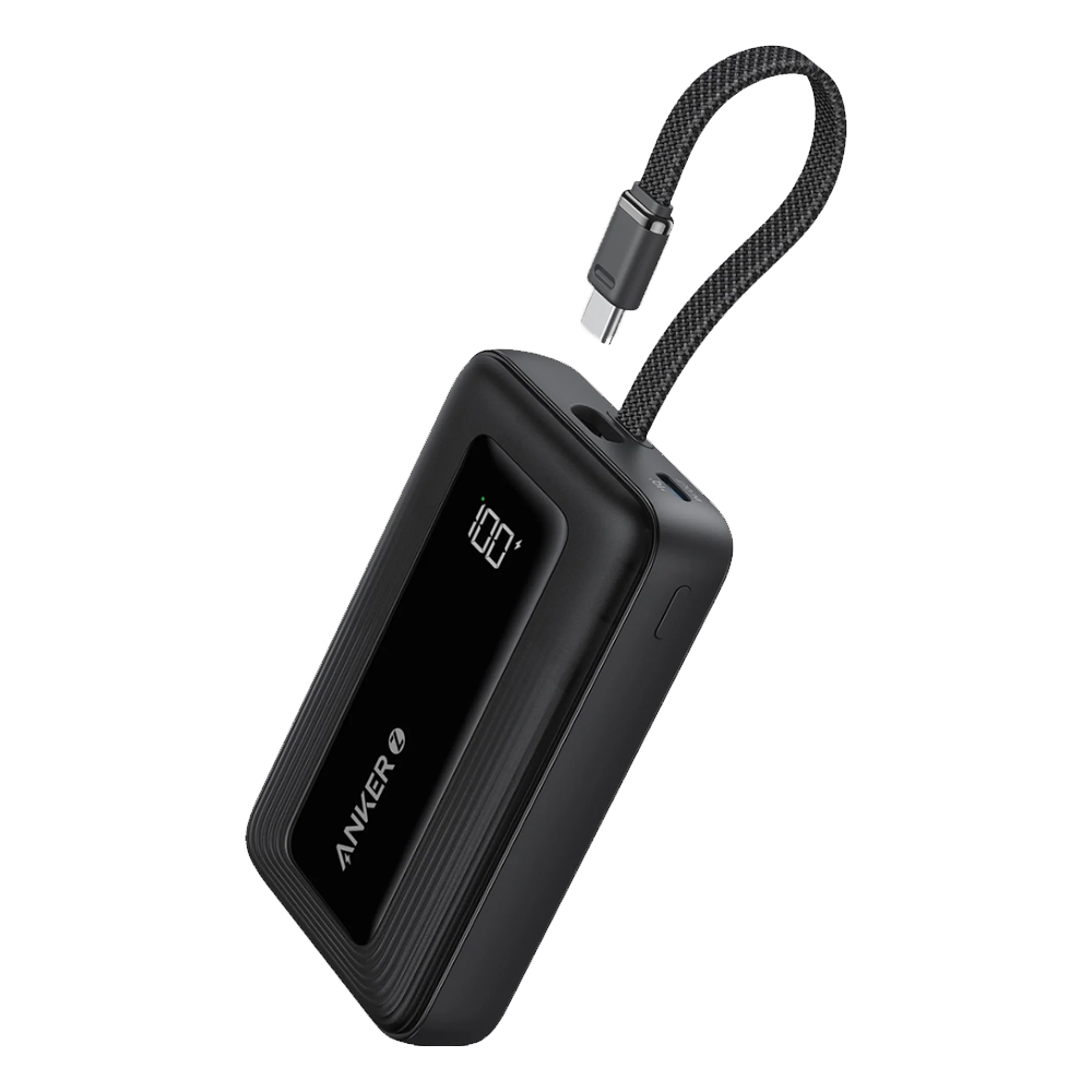 Power Bank 10000mAh Anker Zolo A12688H11