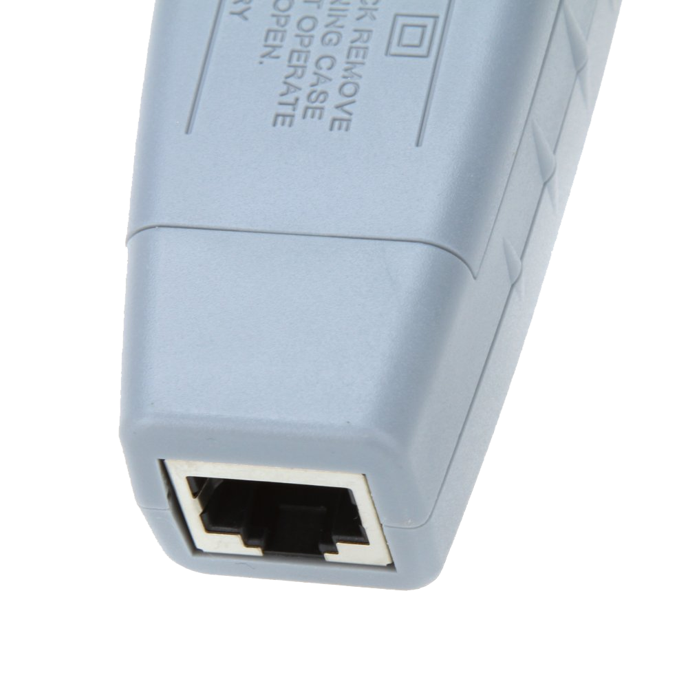 I-Pook PK65H Network Cable Tester & Buzzer