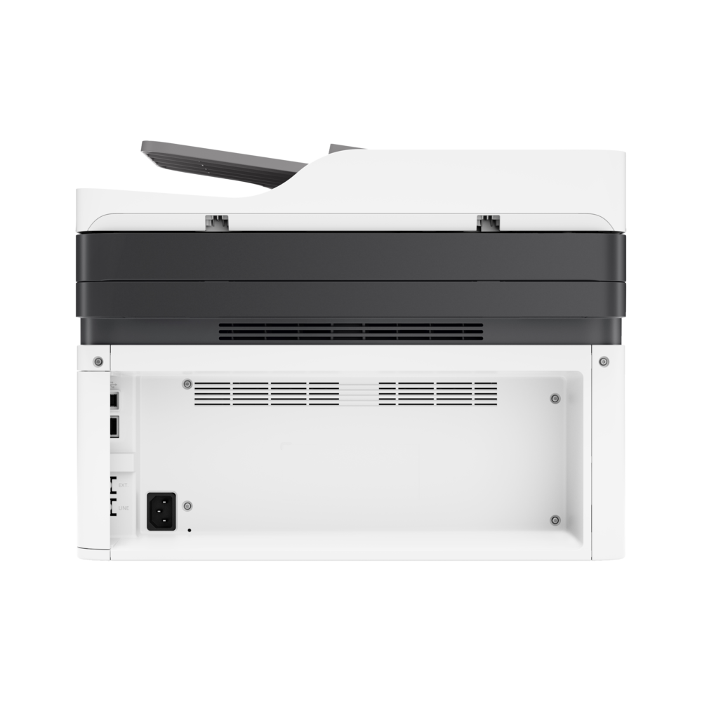 HP Laserjet MFP 137FNW Wireless Printer (Print - Scan - Copy - Fax)
