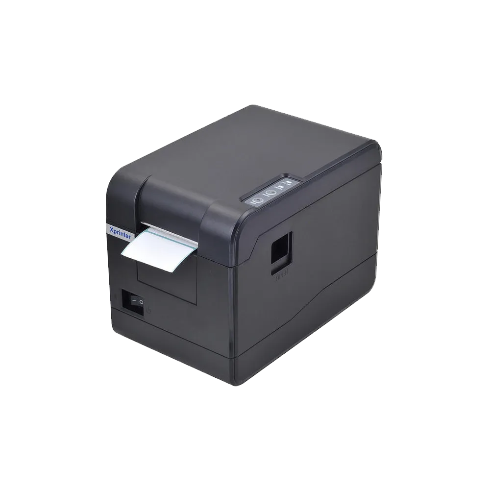 Xprinter XP-233B Barcode Printer