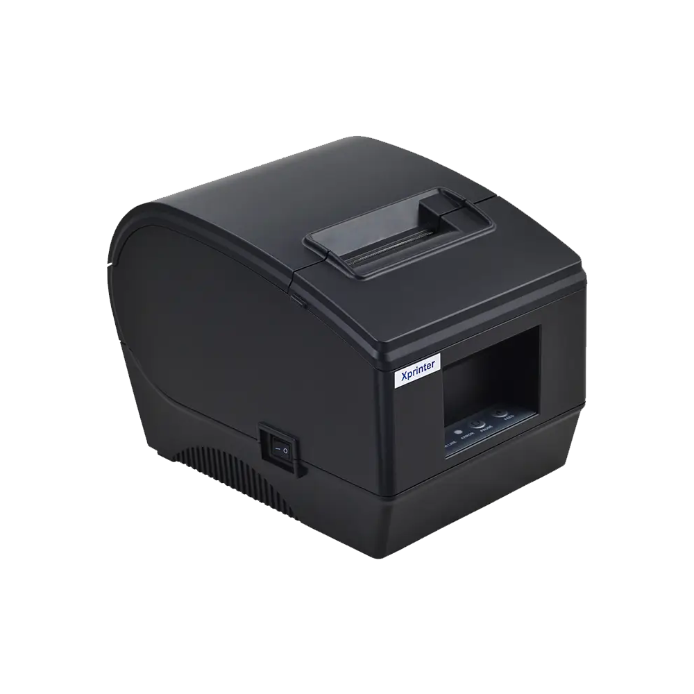 Printer Thermal Barcode Xprinter XP-236B