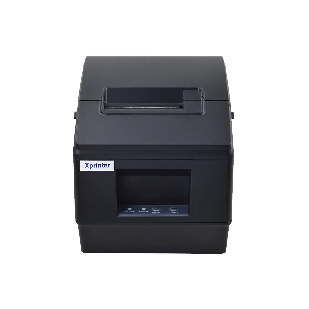 Printer Thermal Barcode Xprinter XP-236B