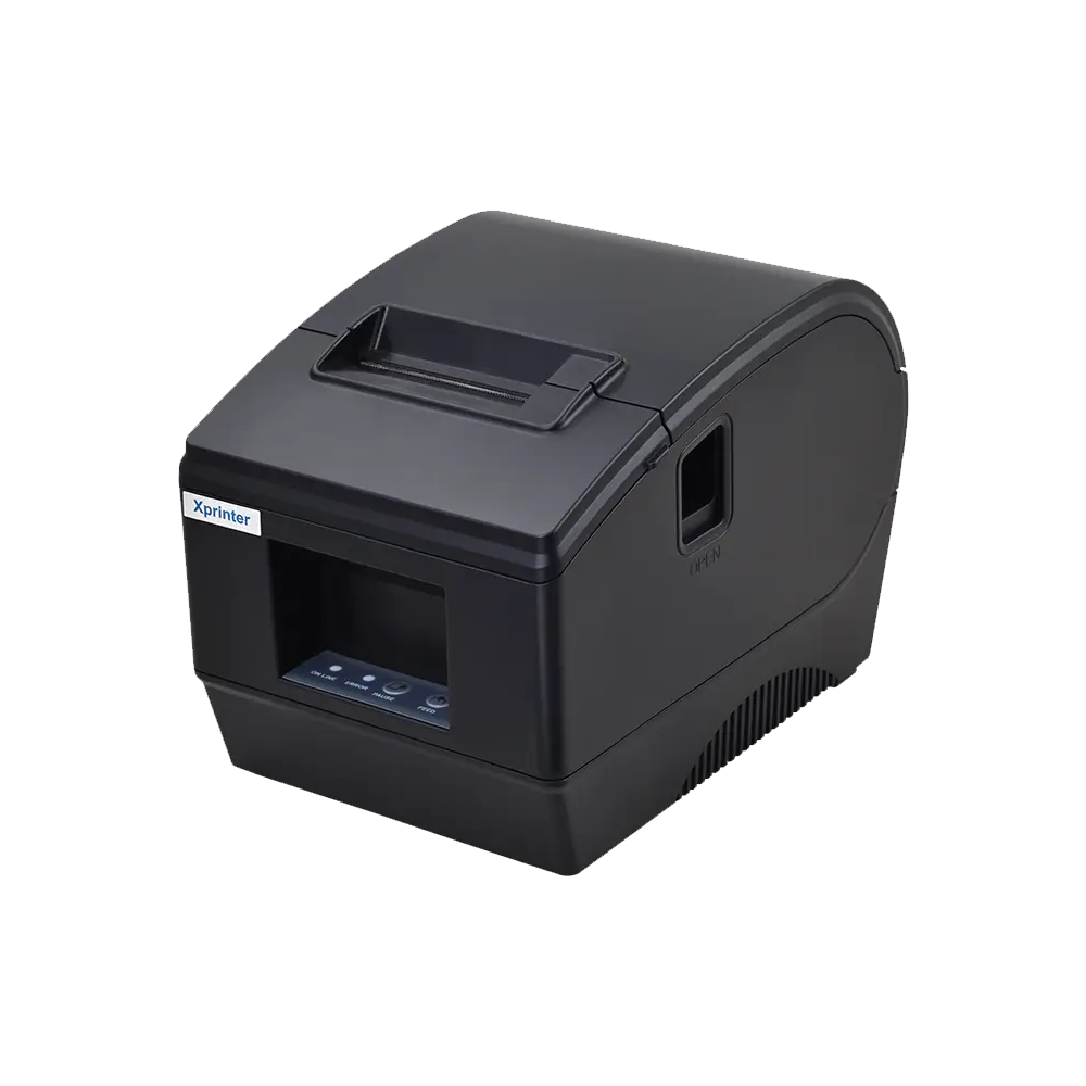 Printer Thermal Barcode Xprinter XP-236B