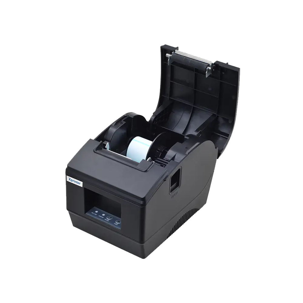 Printer Thermal Barcode Xprinter XP-236B