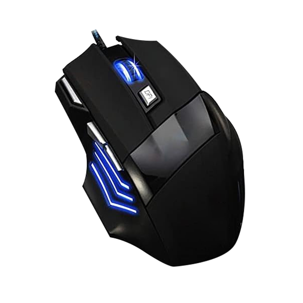Mouse USB Gaming Xierra GX G1
