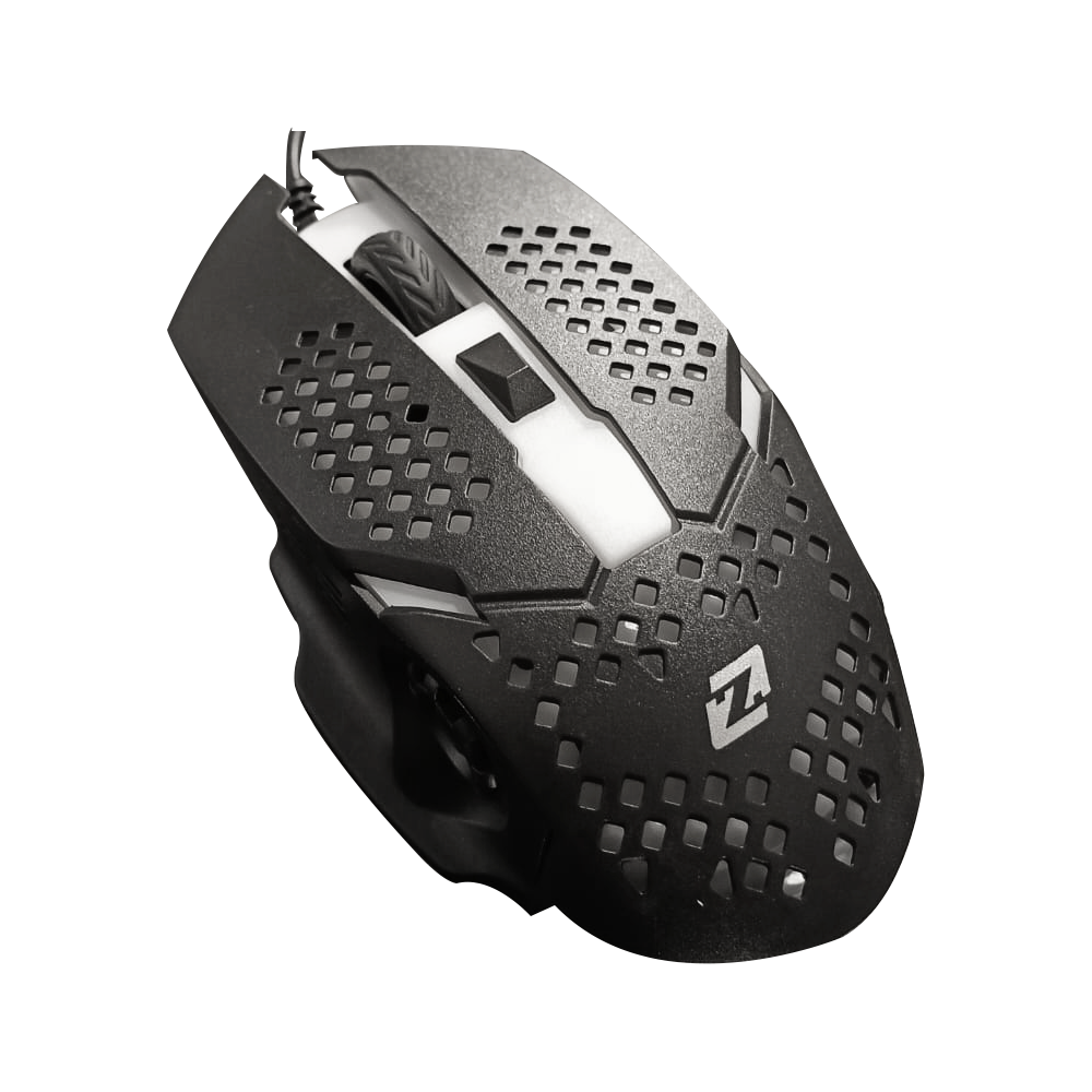 Zero ZR-1730 Wired Gaming Mouse