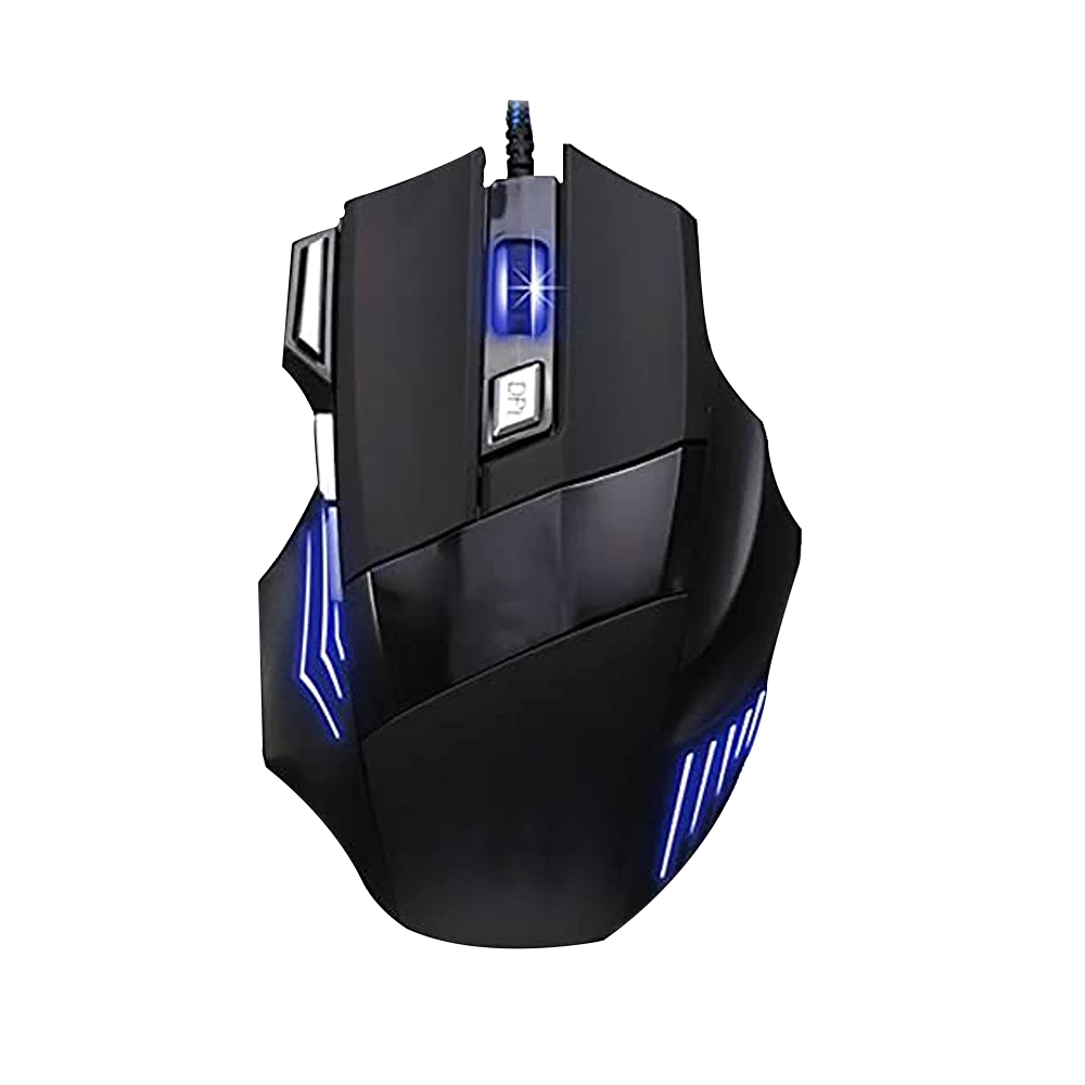 Mouse USB Gaming Xierra GX G1