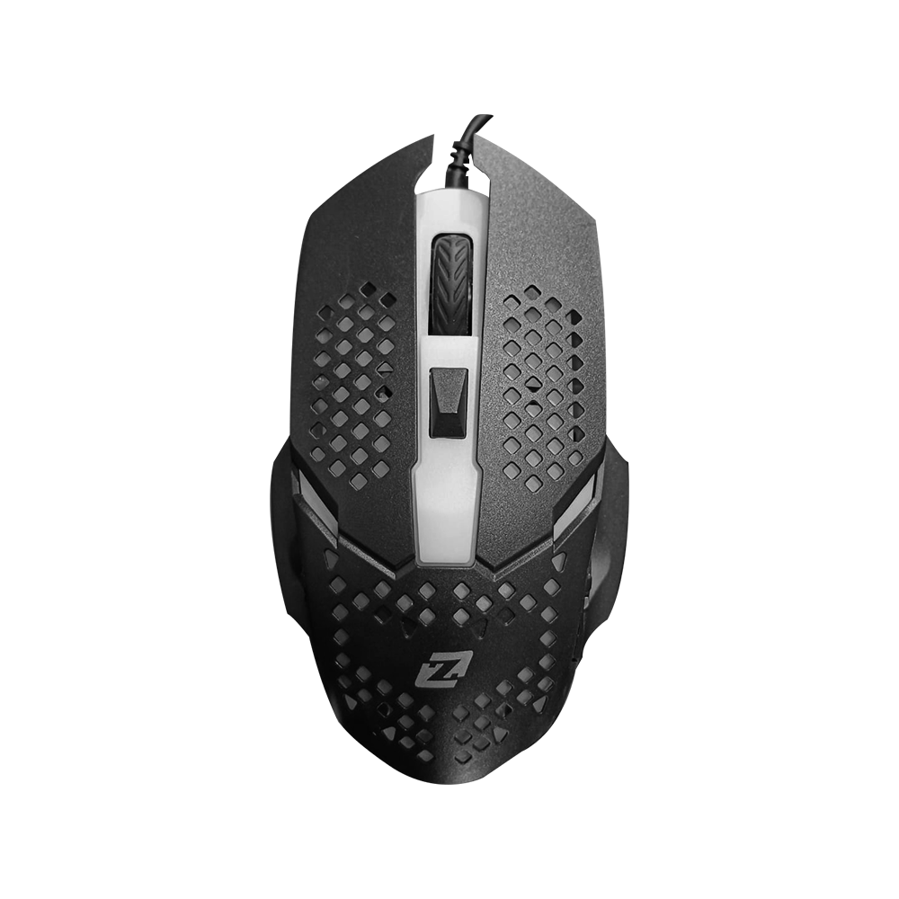 Zero ZR-1730 Wired Gaming Mouse