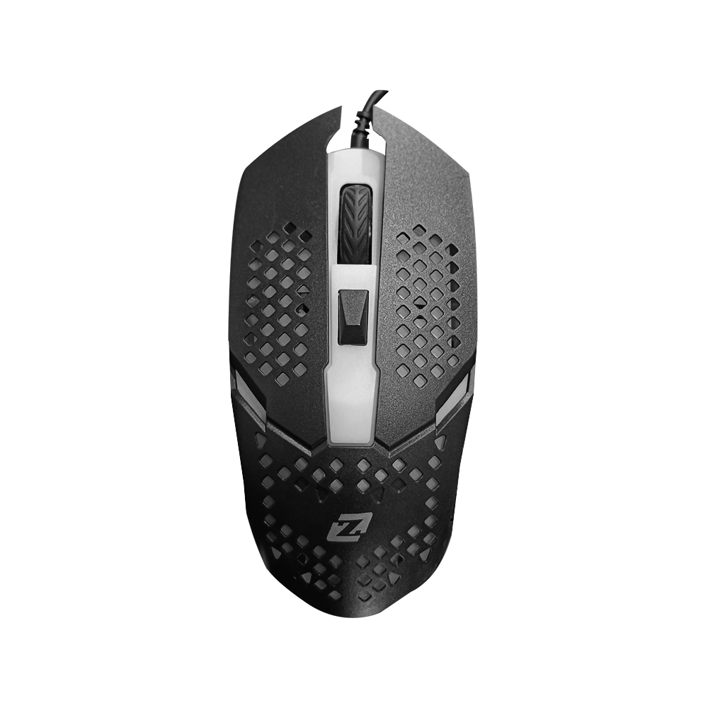 Mouse USB Gaming Zero Zr-1710