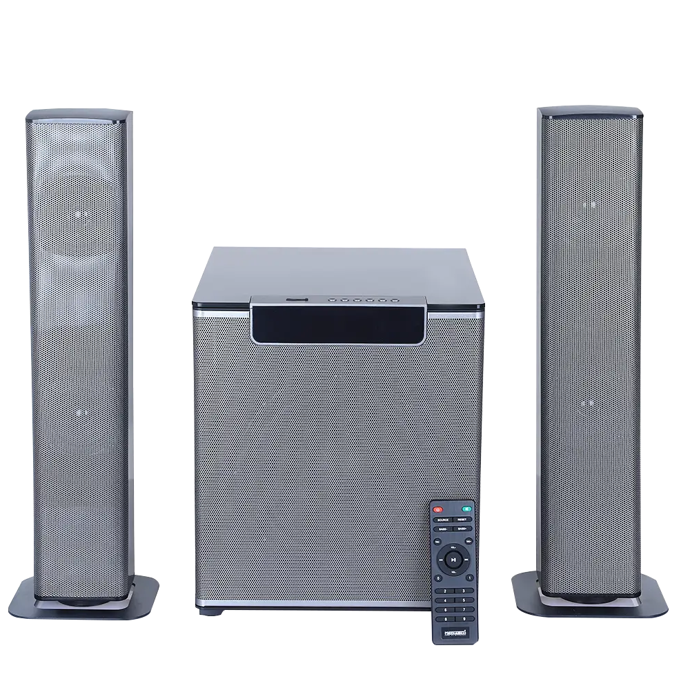 Mediatech MT-737 Speaker 2.1