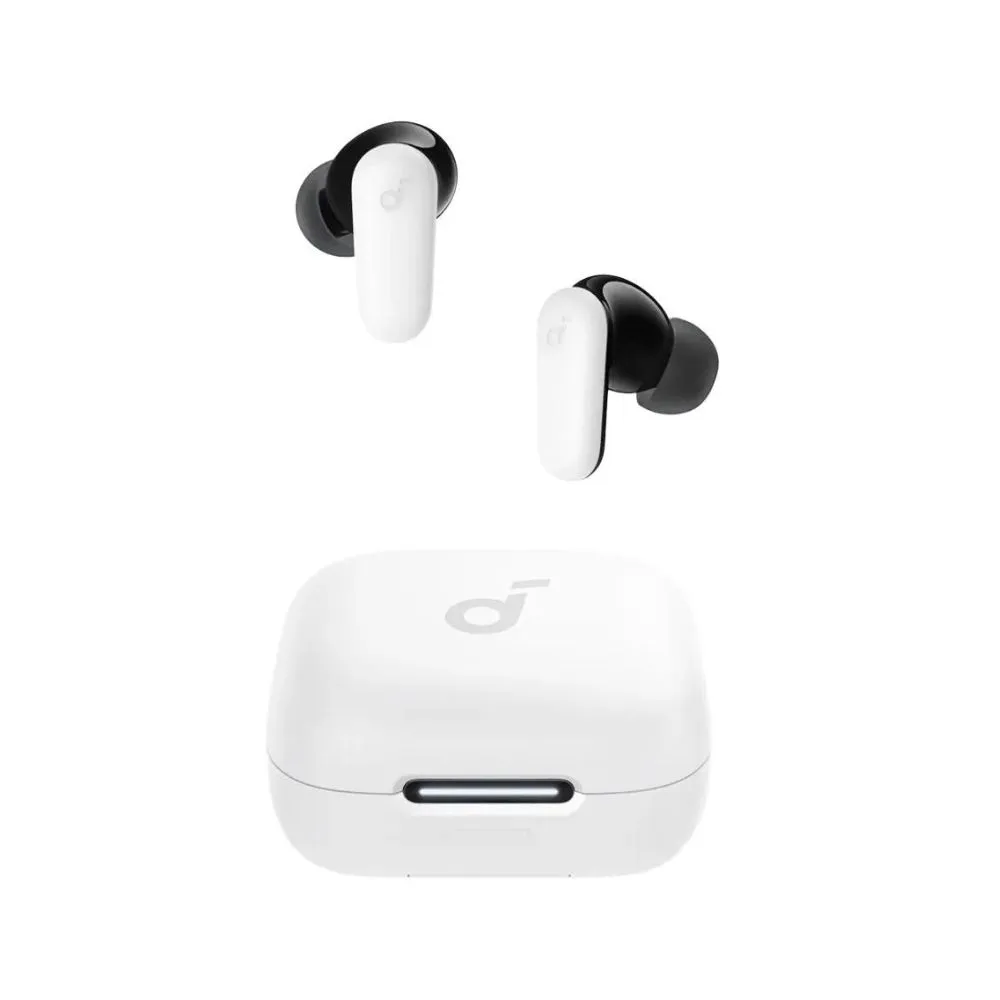 Anker Soundcore R50i NC A3959H21 ANC Earbuds - White