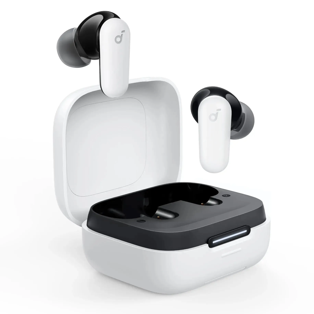 Anker Soundcore R50i NC A3959H21 ANC Earbuds - White