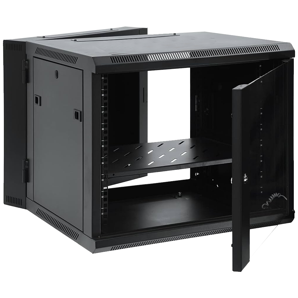 Rack 9U CRX-945-N
