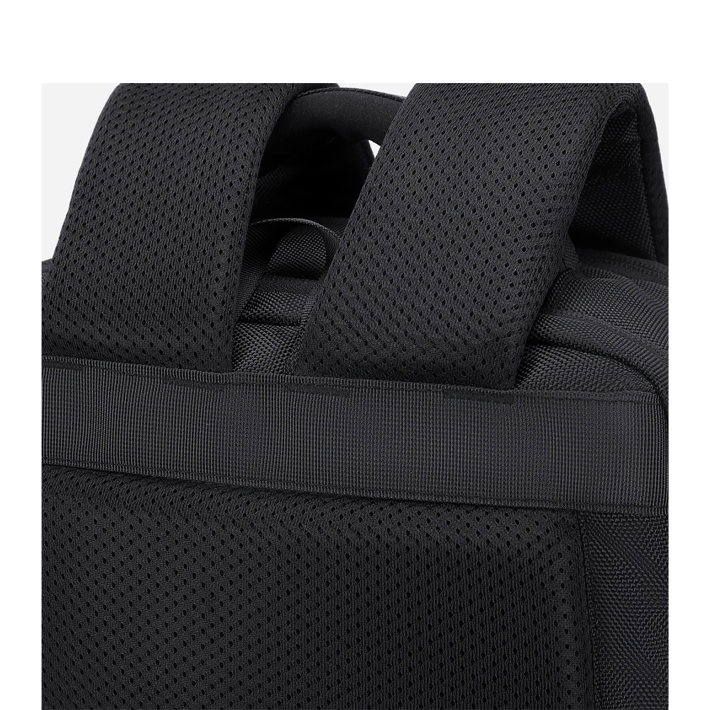 Rahala SH-51 15.6 Inch Laptop Backpack - Black