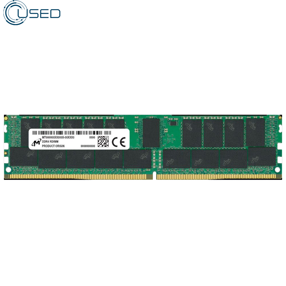 Ram Used PC DDR4 16G