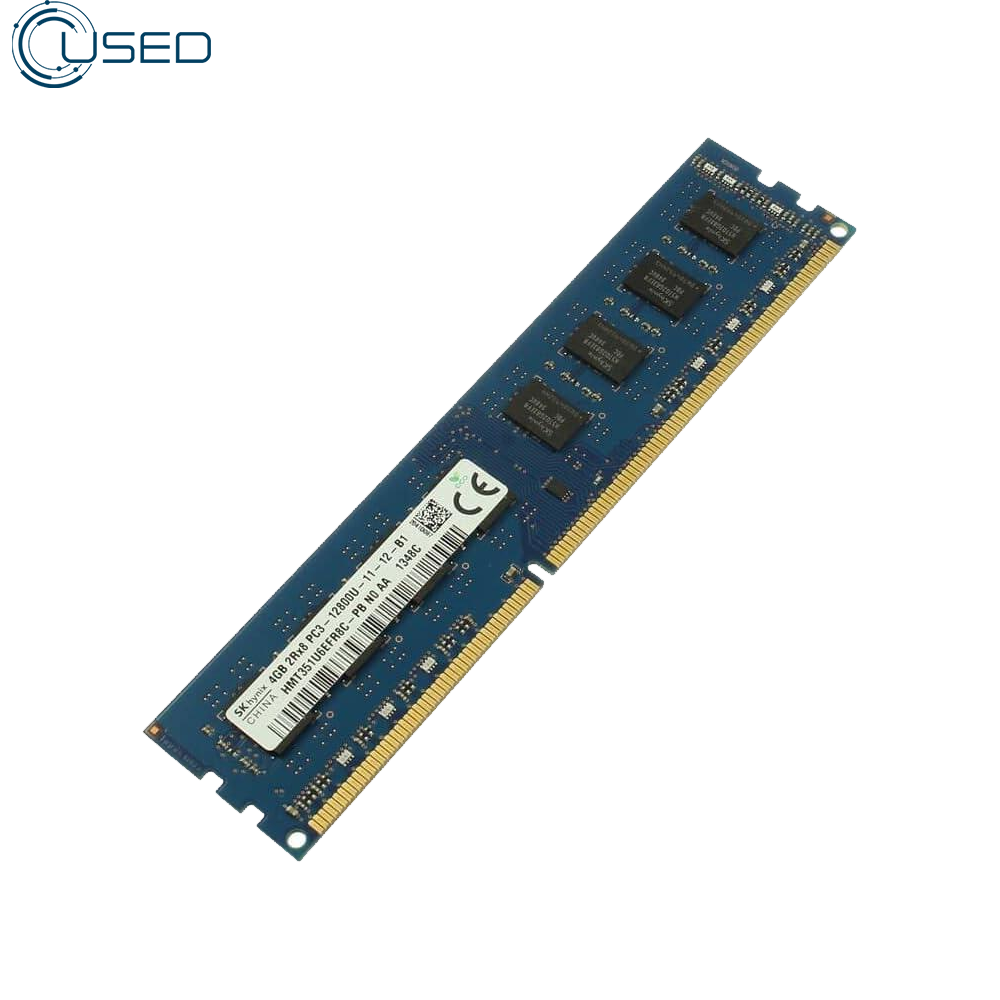 Ram Used PC DDR3 2G
