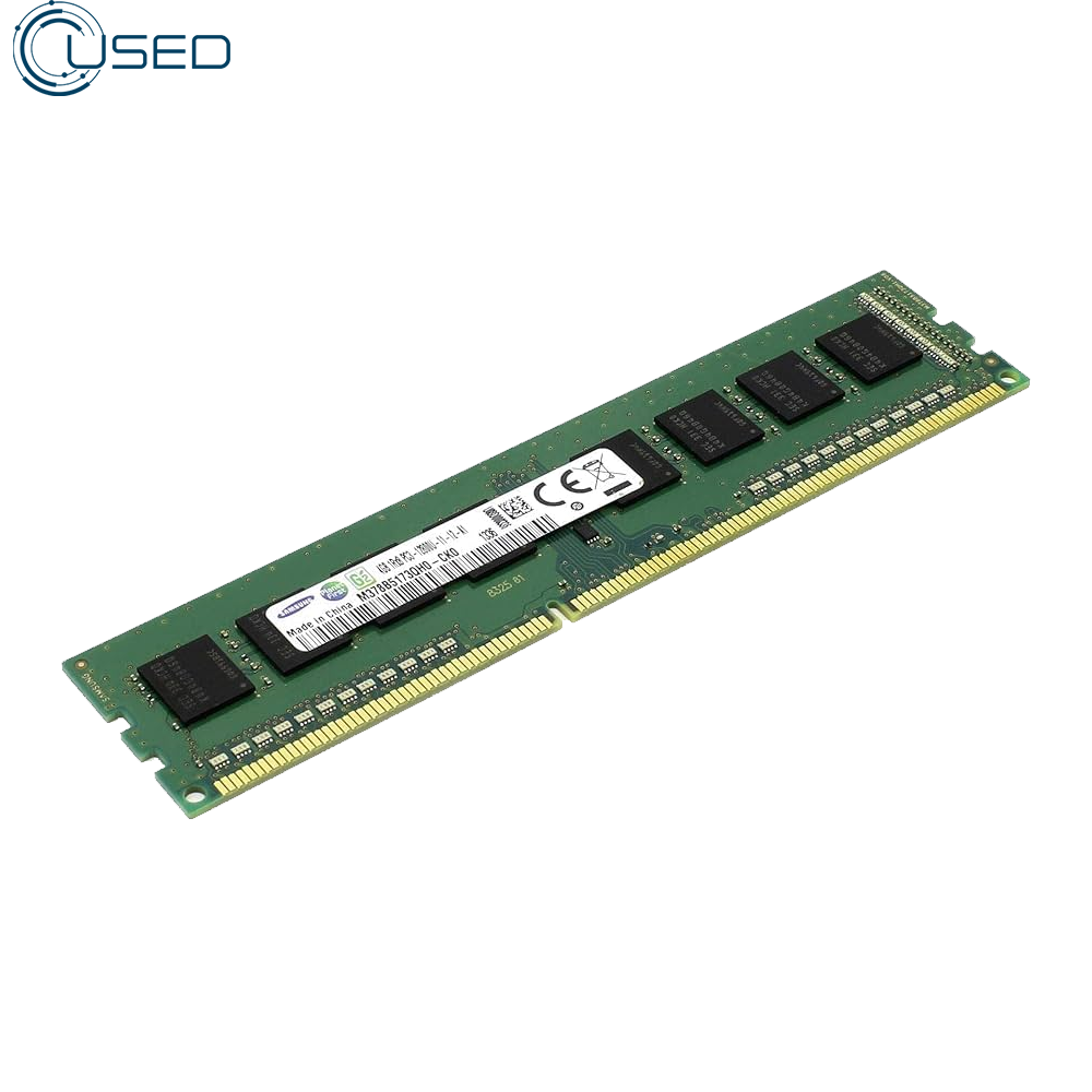 Ram Used PC DDR3 8G