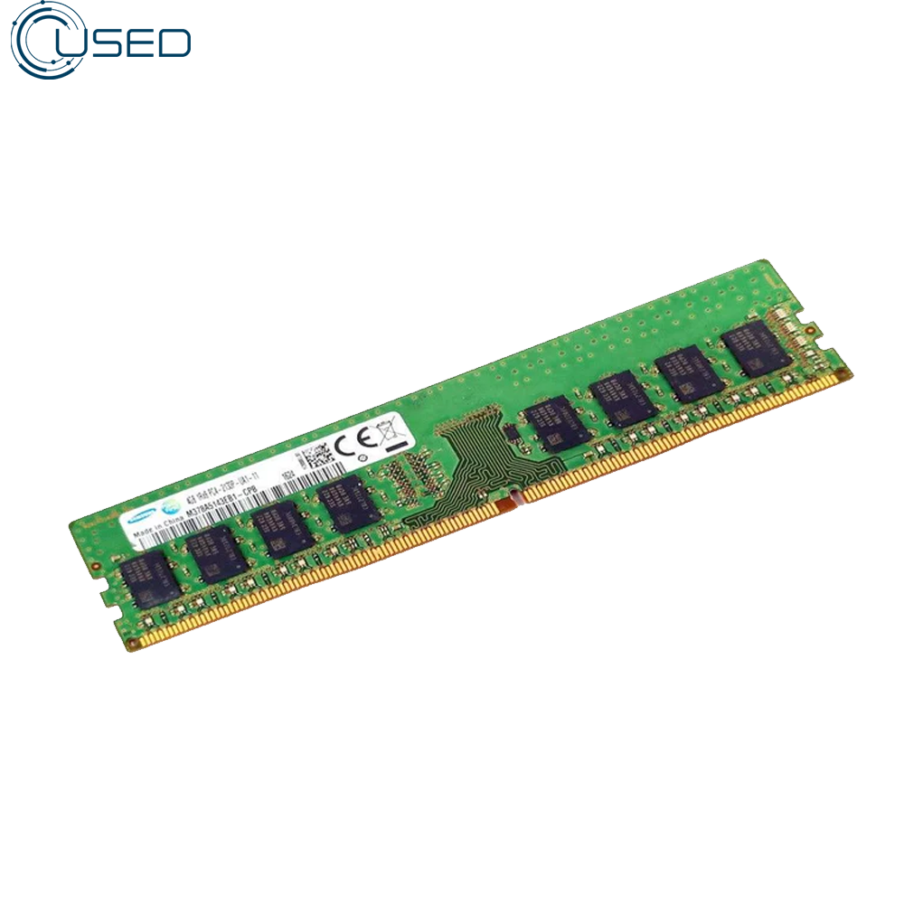 Ram PC 4GB DDR4 2400MHz (Original Used)