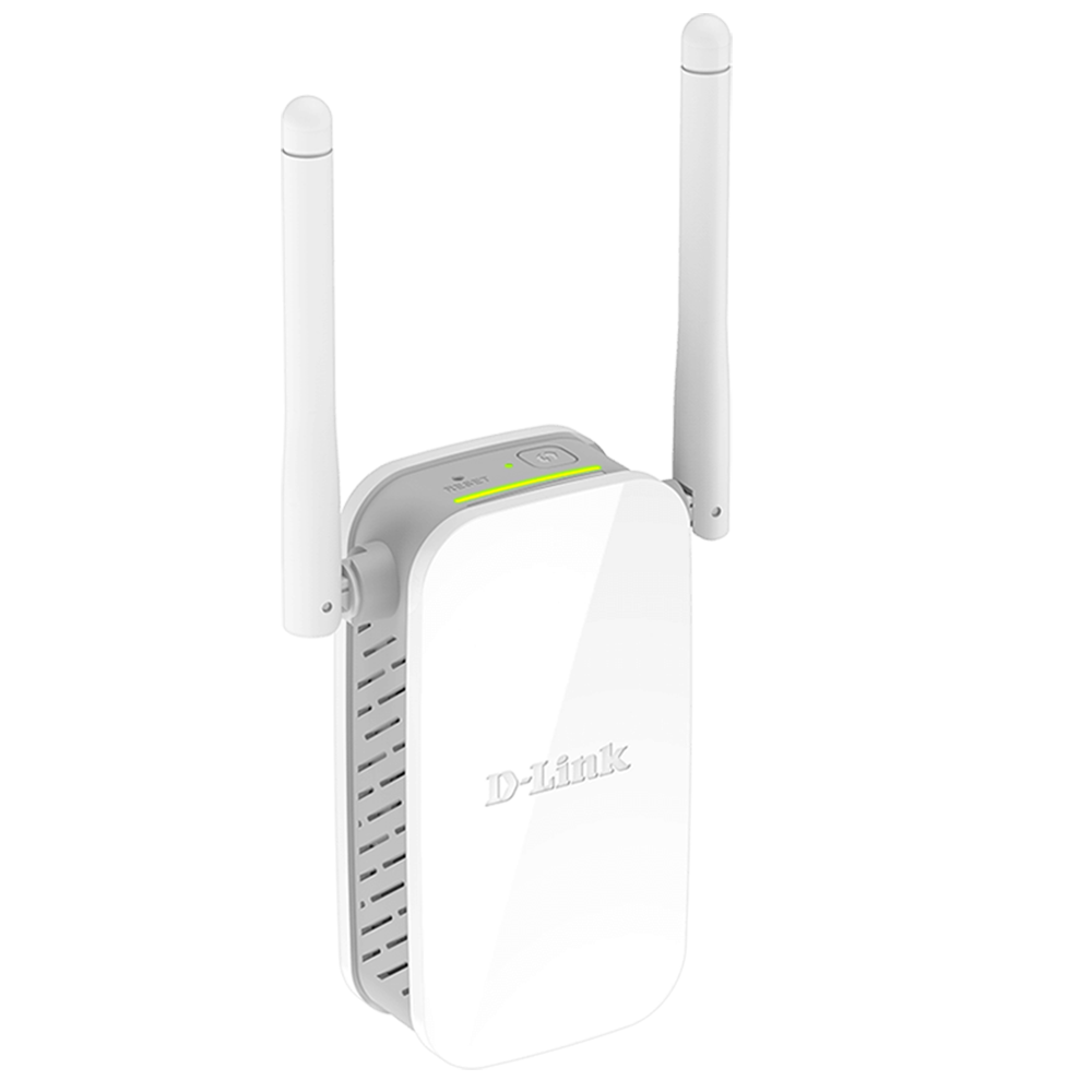 D-Link DAP-1325 N300 Wi-Fi Range Extender (1 Port - 2 Antenna)