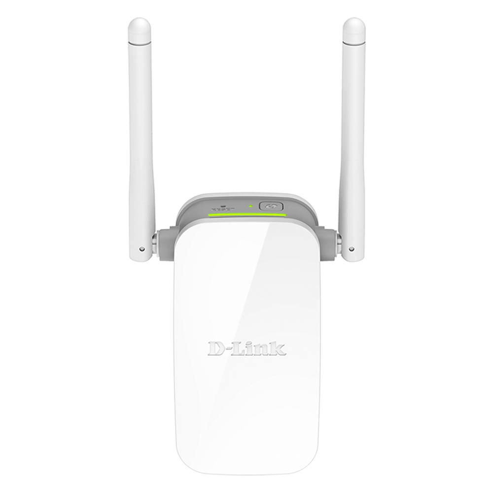 D-Link DAP-1325 N300 Wi-Fi Range Extender (1 Port - 2 Antenna)