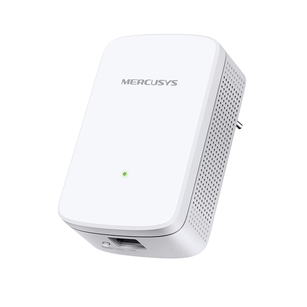 Mercusys ME10 300 Mbps Wi-Fi Range Extender