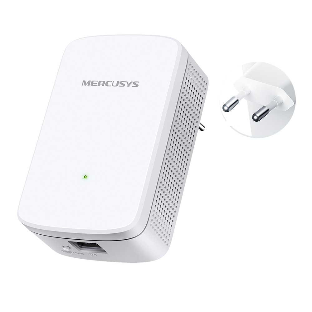 Mercusys ME10 300 Mbps Wi-Fi Range Extender