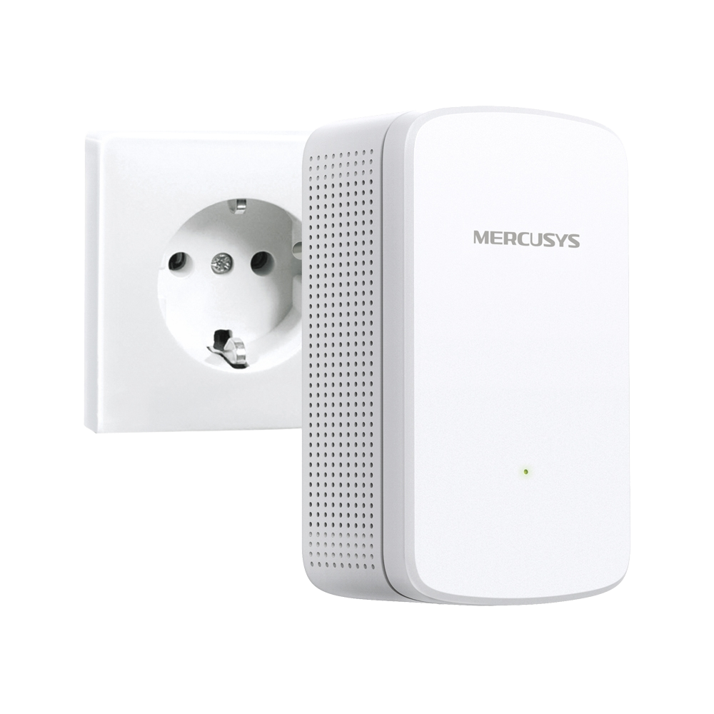 Mercusys ME10 300 Mbps Wi-Fi Range Extender