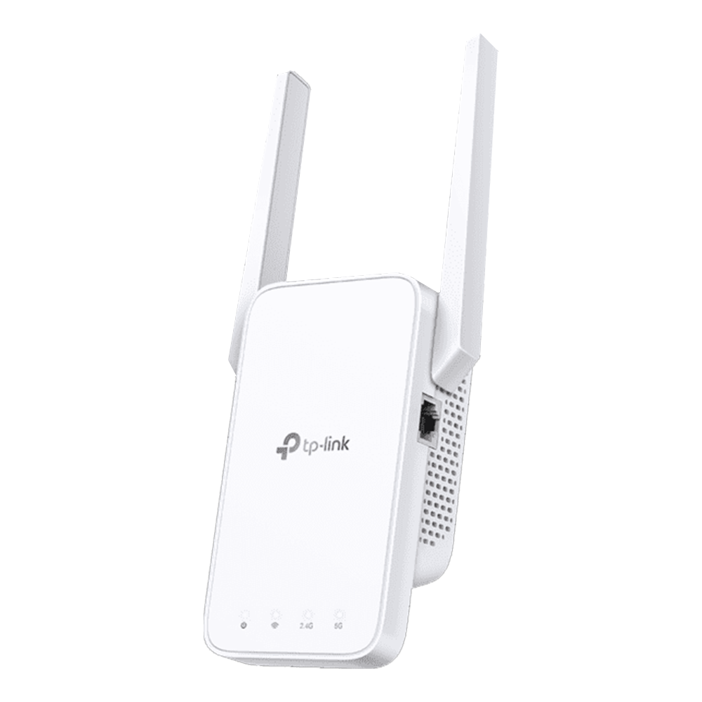 TP-Link RE315 AC1200 Mesh Wi-Fi Range Extender (1 Port - 2 Antenna)