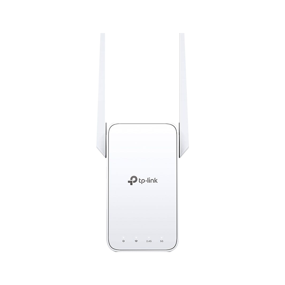 TP-Link RE315 AC1200 Mesh Wi-Fi Range Extender (1 Port - 2 Antenna)