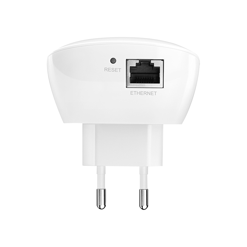 TP-Link TL-WA850RE 300Mbps Wi-Fi Range Extender (1 Port)
