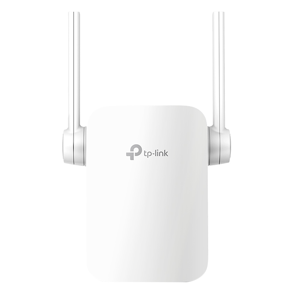 TP-Link TL-WA855RE 300Mbps Wi-Fi Range Extender (1 Port - 2 Antenna)