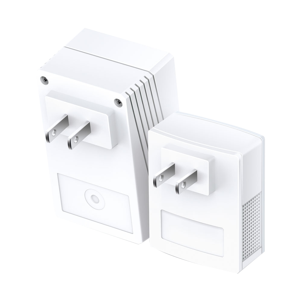 TP-Link TL-WPA4220 KIT Powerline Range Extender