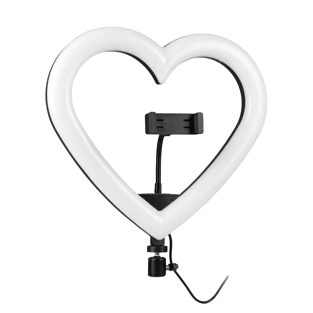 Ring Light 13 Inch Jm33-13