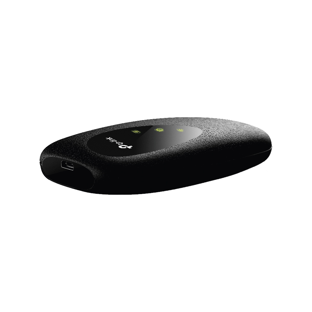TP-Link M7200 Portable 3G/4G Sim card Wireless N Router