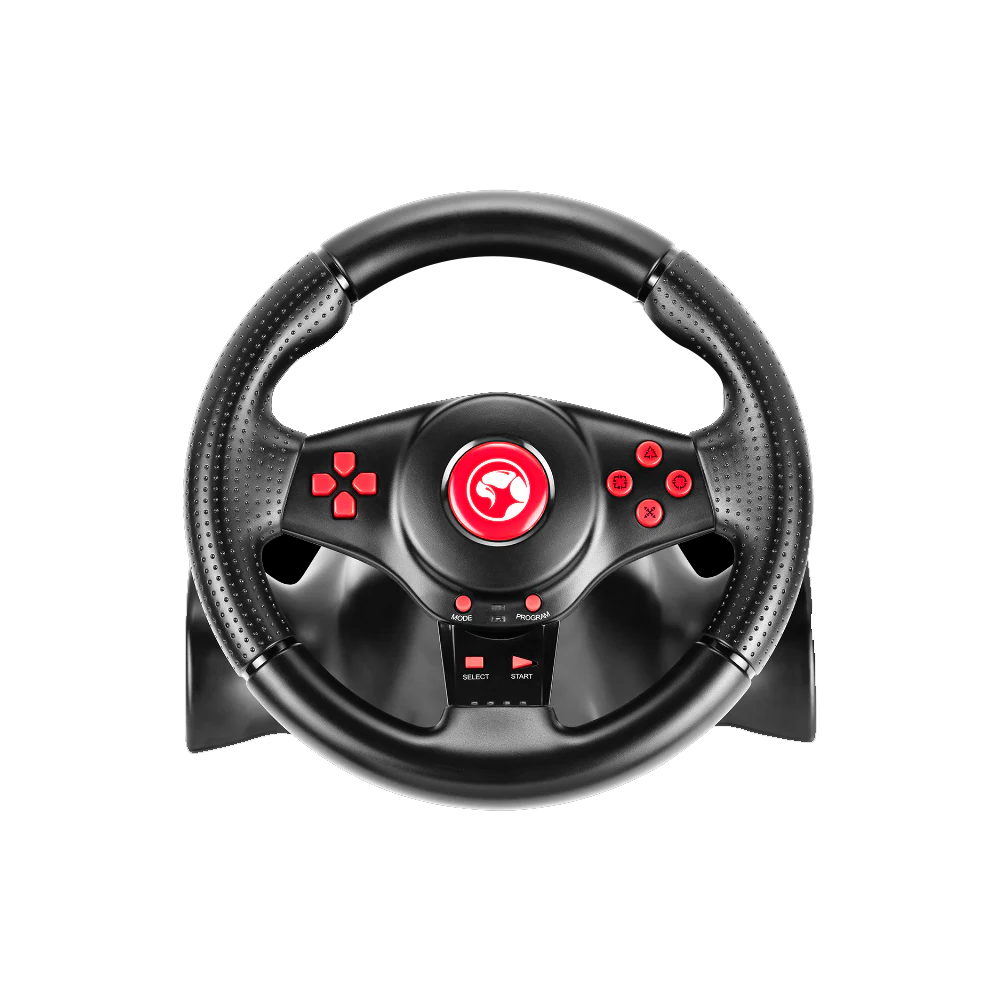 Racing Wheel Marvo Scorpion GT-903