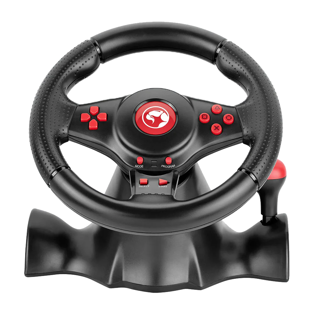 Racing Wheel Marvo Scorpion GT-903