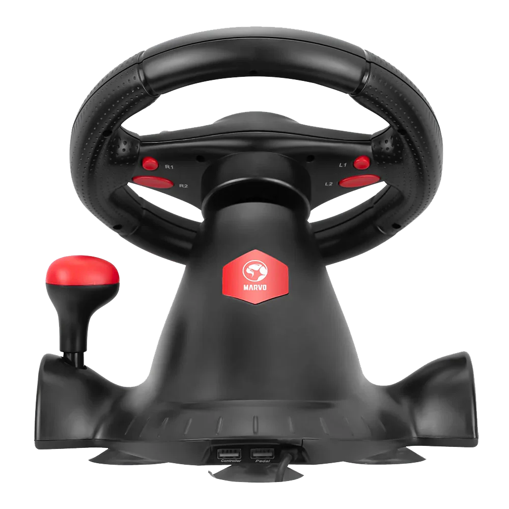 Racing Wheel Marvo Scorpion GT-903