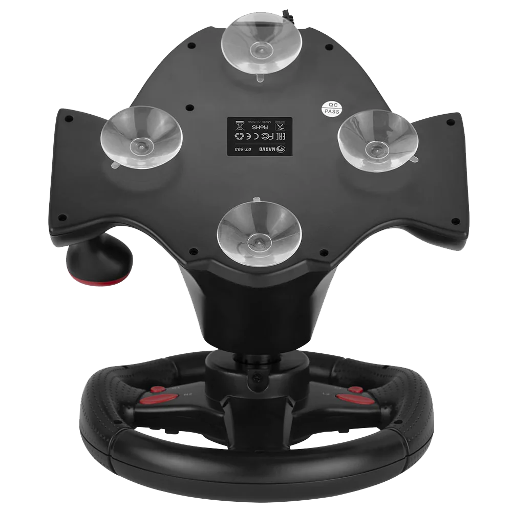 Racing Wheel Marvo Scorpion GT-903