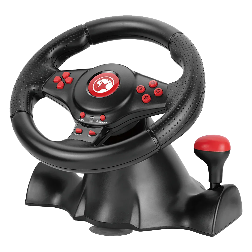 Racing Wheel Marvo Scorpion GT-903