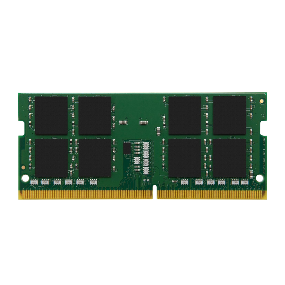 Kingston 16GB DDR4 3200MHz Laptop Ram