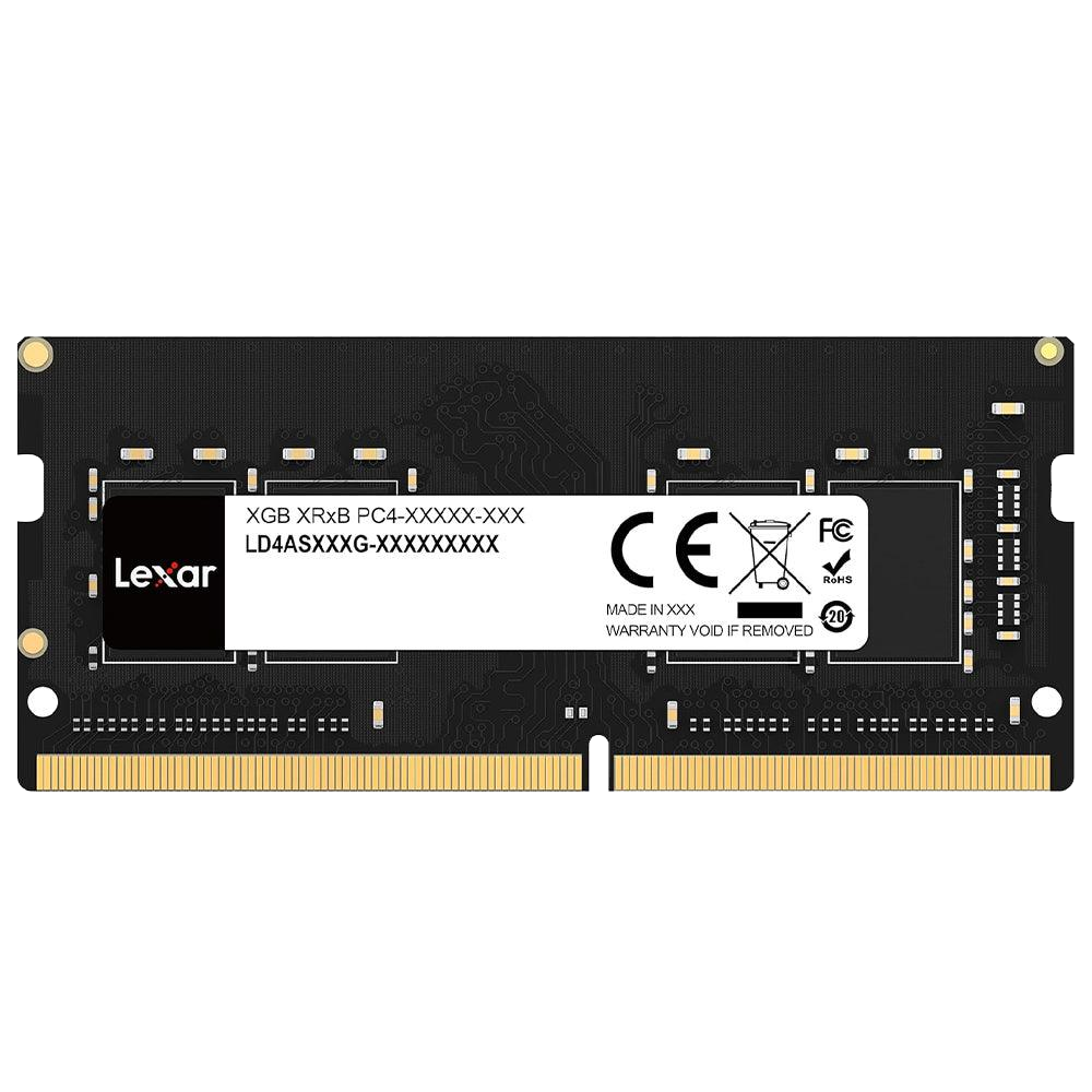 Lexar 8G DDR4 3200MHz Laptop Ram