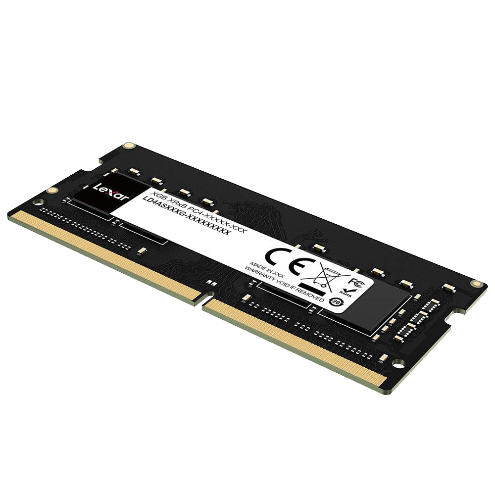 Lexar 16G DDR4 3200MHz Laptop Ram