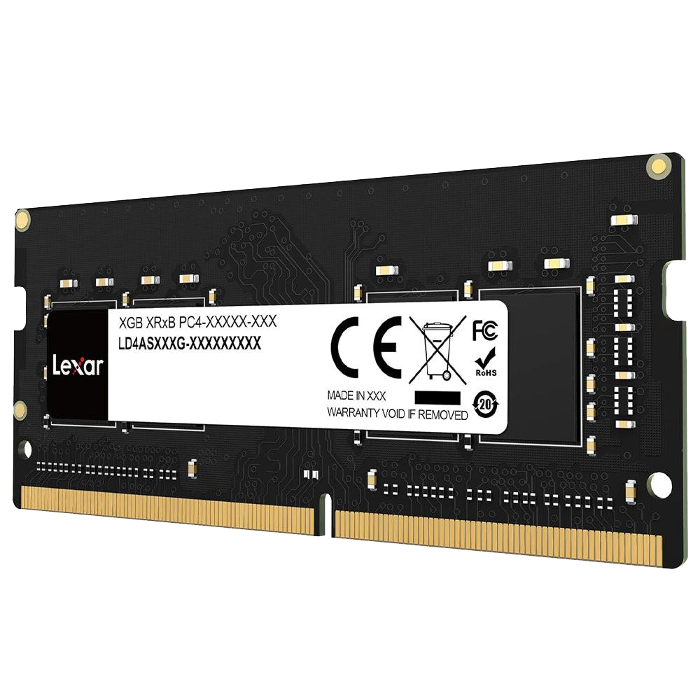 Lexar 8G DDR4 3200MHz Laptop Ram