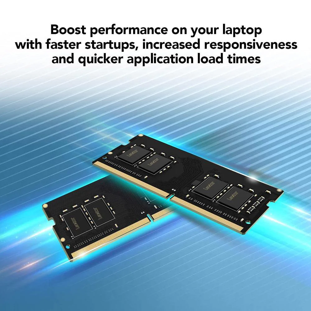 Lexar 16G DDR4 3200MHz Laptop Ram