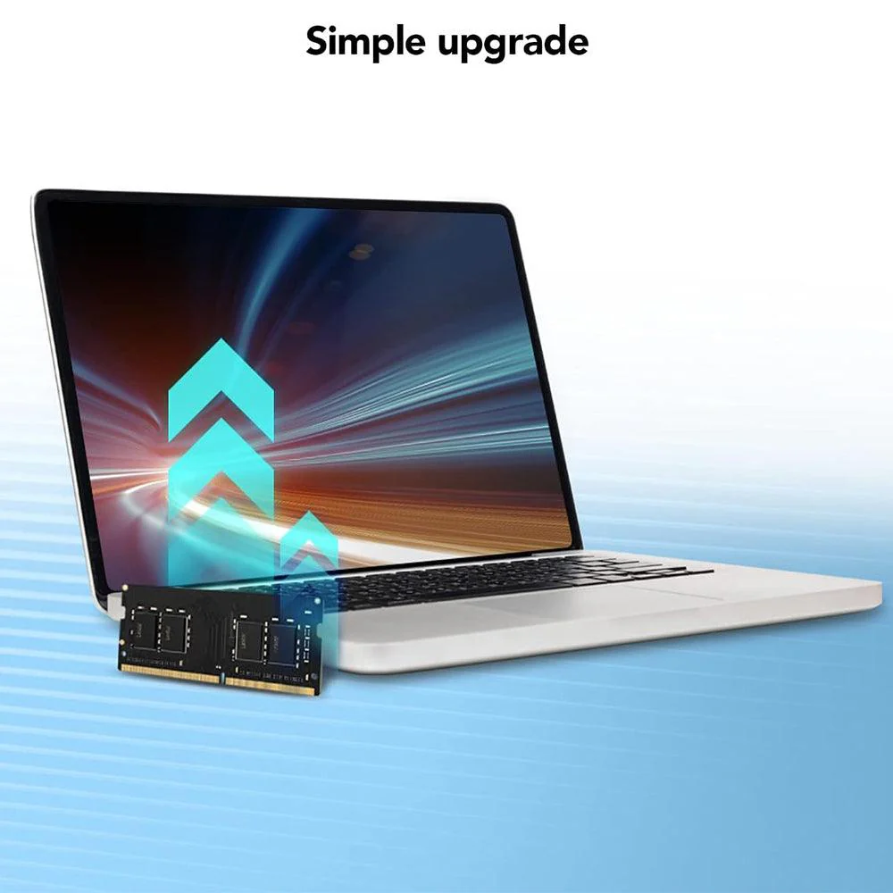 Lexar 16G DDR4 3200MHz Laptop Ram