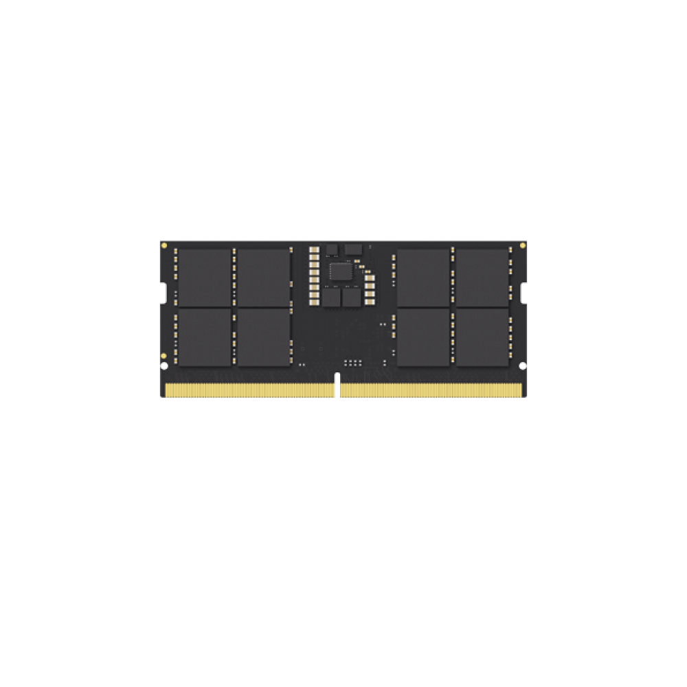 Lexar 16G DDR5 5600MHz Laptop Ram