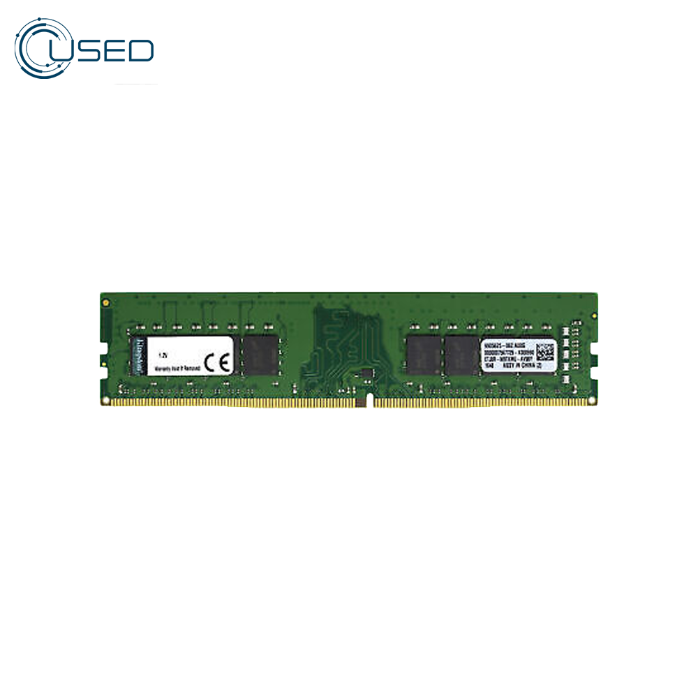 Ram PC 4GB DDR4 2133MHz (Original Used)